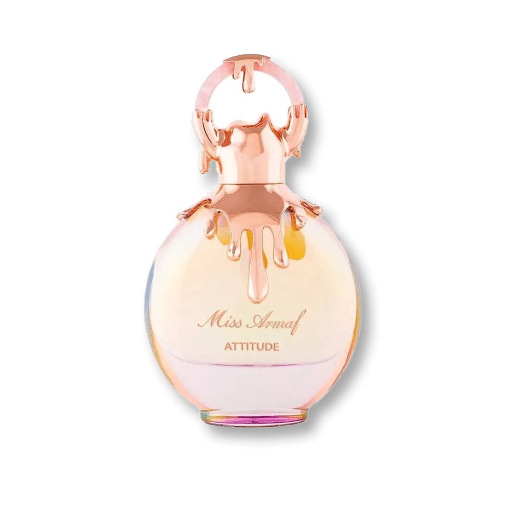 Attitude by Miss Armaf Eau De Parfum 100ml for women A Grade Replica