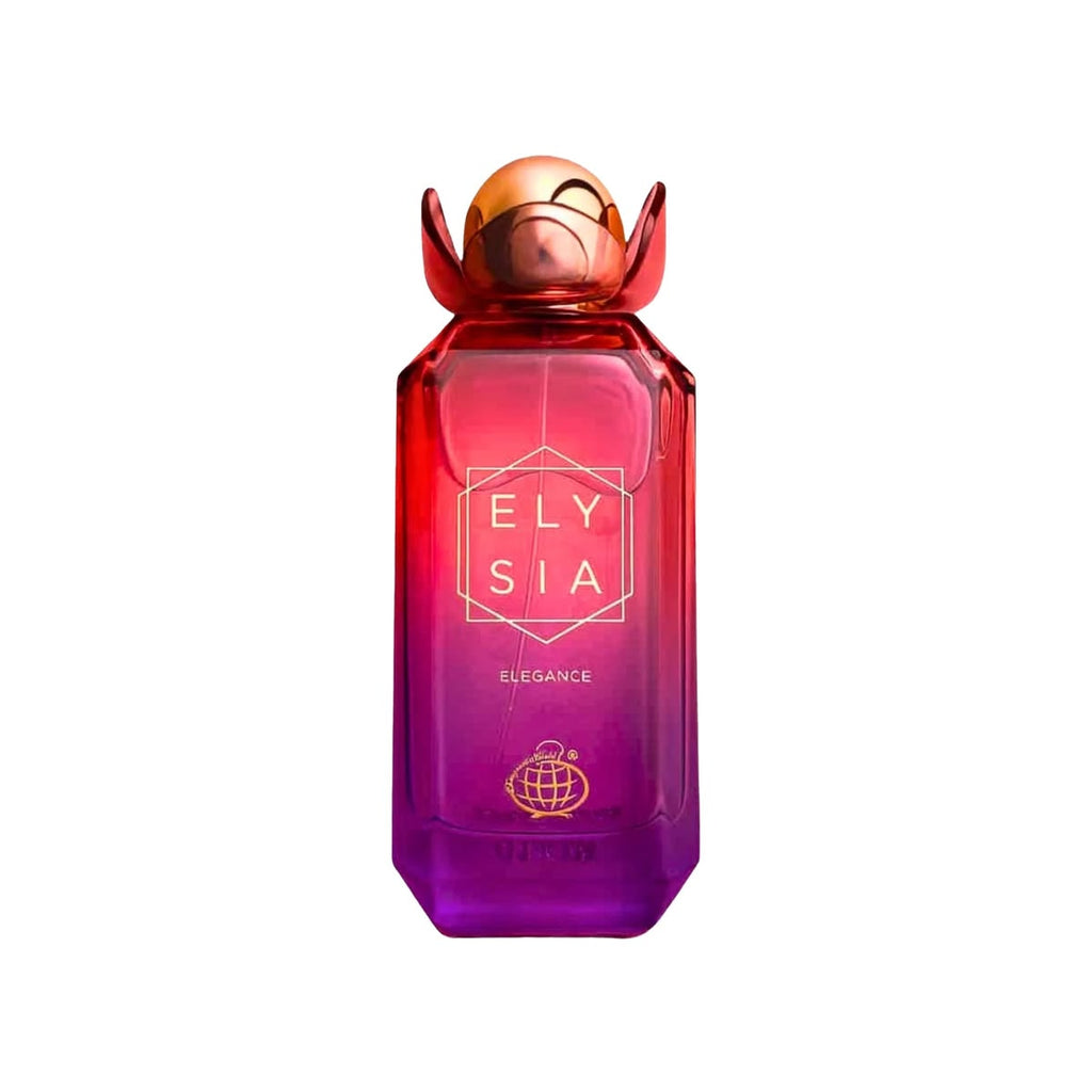 Elysia Elegance by Fragrance World Eau De Parfum 100 for women Authentic