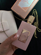 Ameerat Al Arab Prive Rose Eau De Parfum 100ml for women A Grade Replica