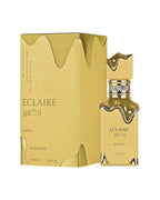 Eclaire Banoffi by Lattafa Eau De Parfum 100 for women A Grade Replica