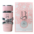 Yara by Lattafa Eau De Parfum 100ml for women Authentic