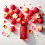 Elysia Apple Rouge by Fragrance World Eau De Parfum for women 100ml Authentic