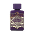 Badee Al Oud Amethyst by Lattafa 100ml for women Authentic