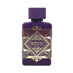 Badee Al Oud Amethyst by Lattafa 100ml for women Authentic