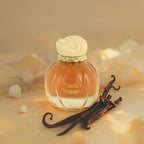 Vanilla Voyage by Maison Asrar Eau De Parfum 100ml for women and men A Grade Replica