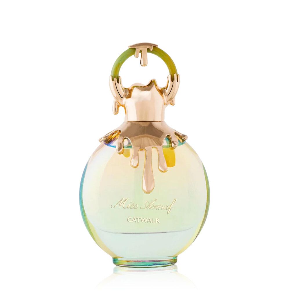 Catwalk by Miss Armaf Eau De Parfum 100ml for women A Grade Replica