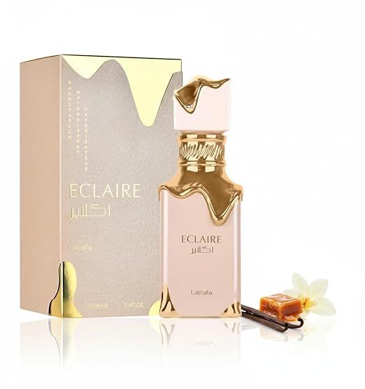 Eclaire by Lattafa Eau De Parfum 100ml for women  and men A Grade Replica