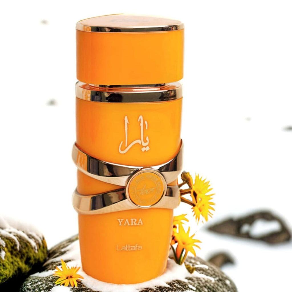 Yara Tous by Lattafa Eau De Parfum 100ml Authentic