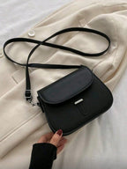 Black Handbag