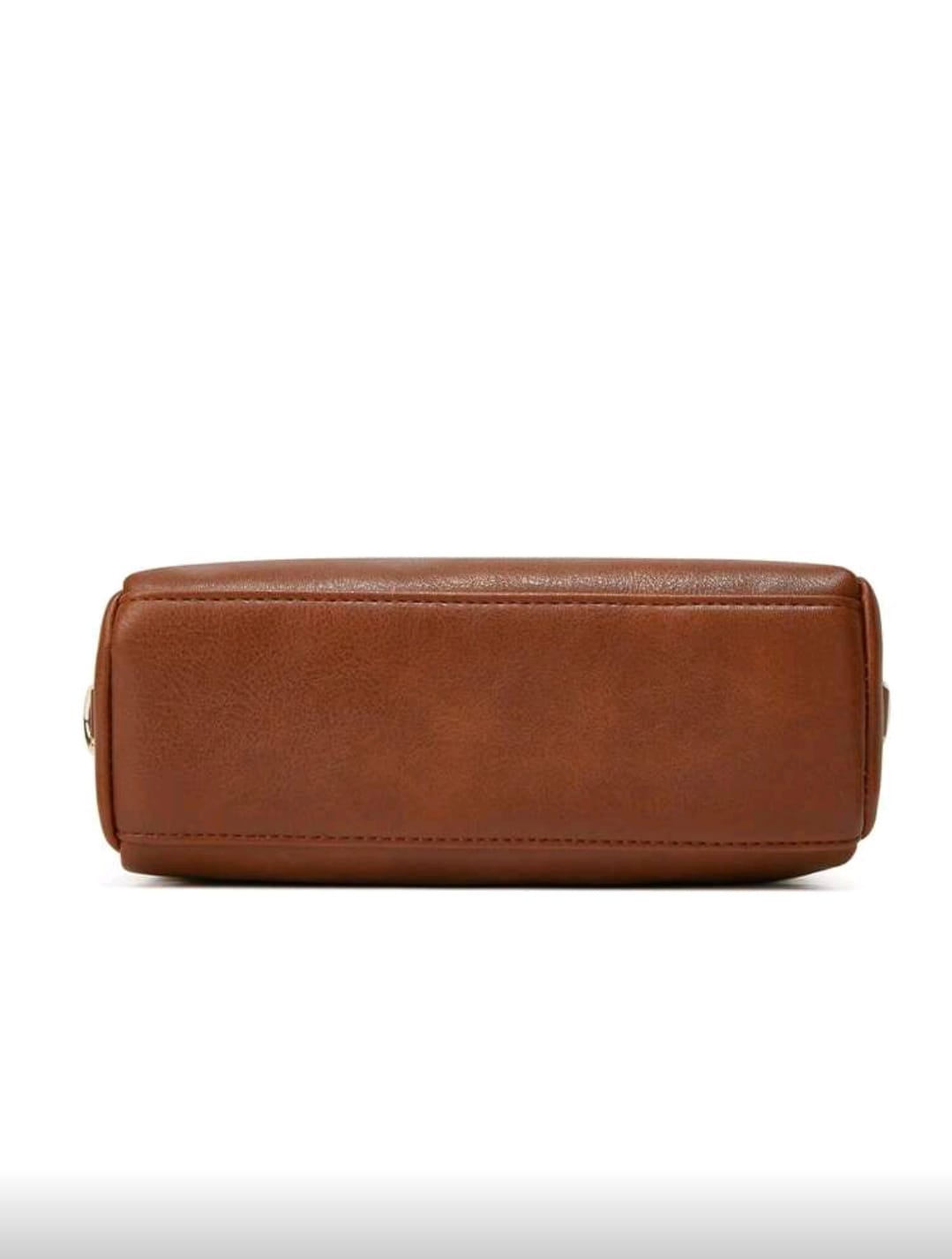 Brown Tan Handbag