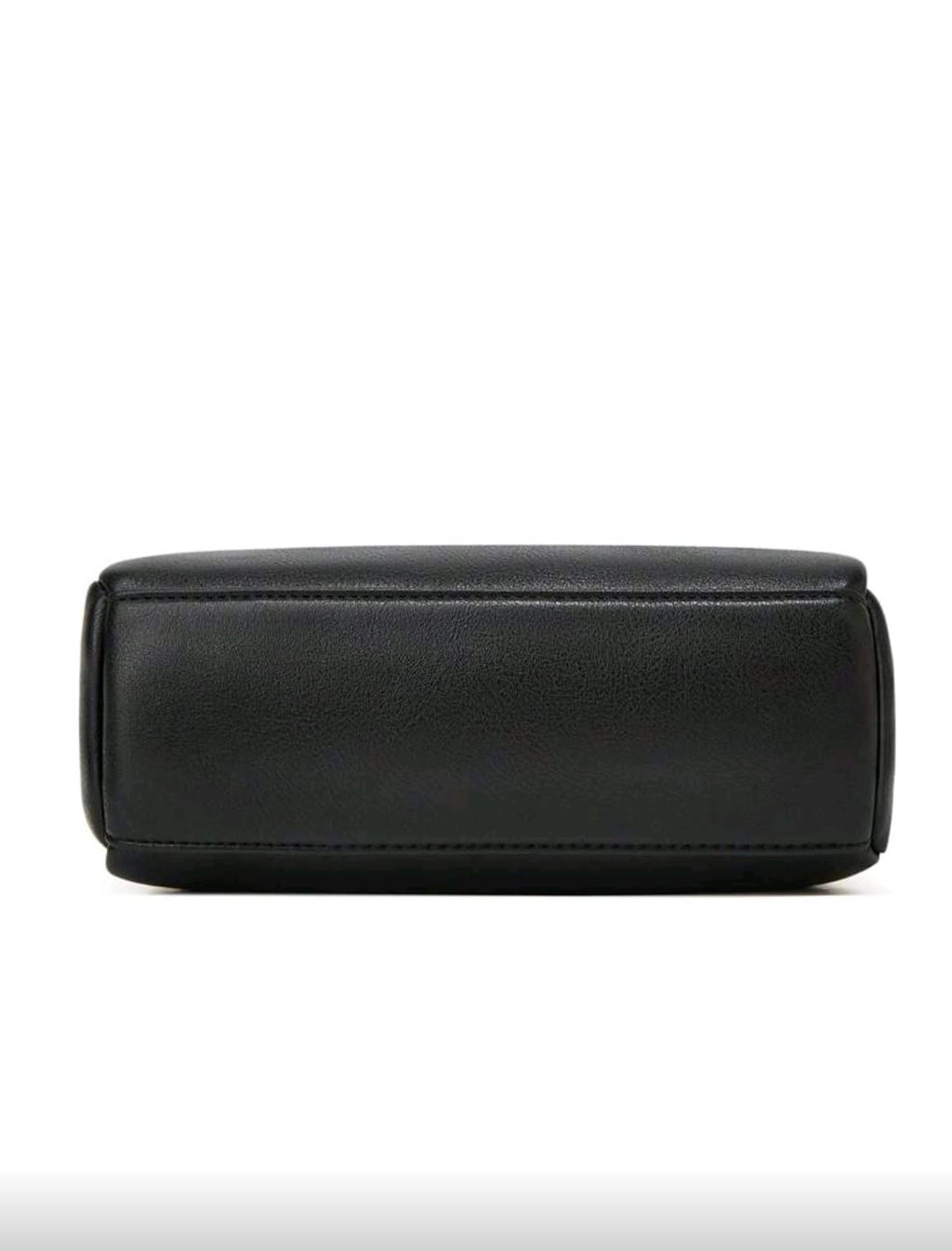 Black Handbag