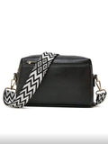 Black Handbag