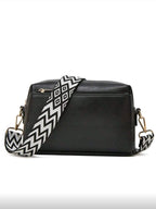 Black Handbag