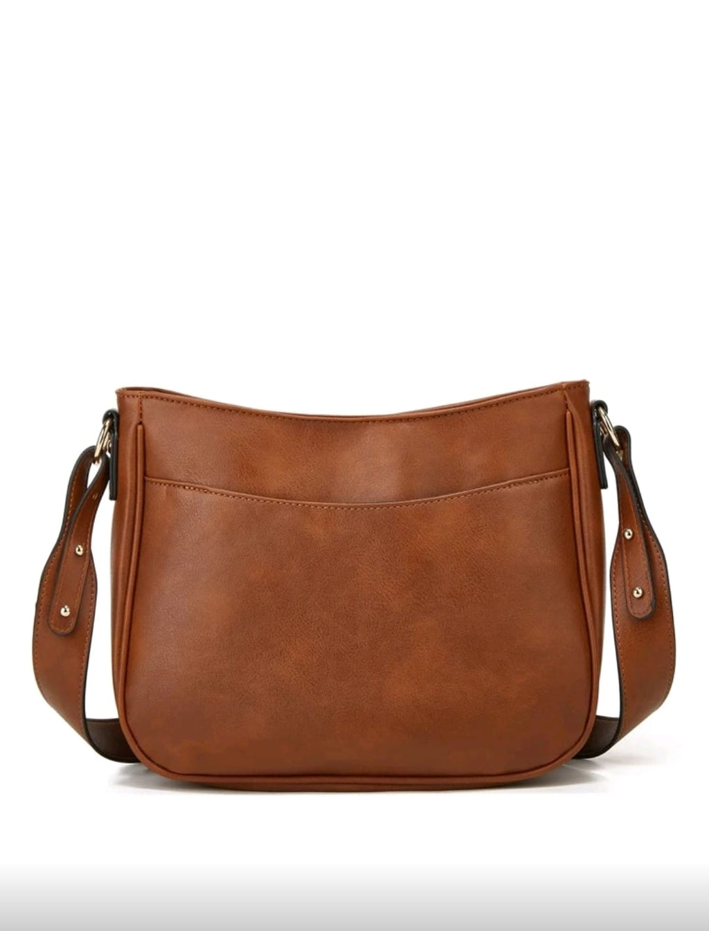 Tan Brown Handbag