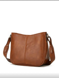 Tan Brown Handbag