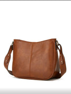 Tan Brown Handbag