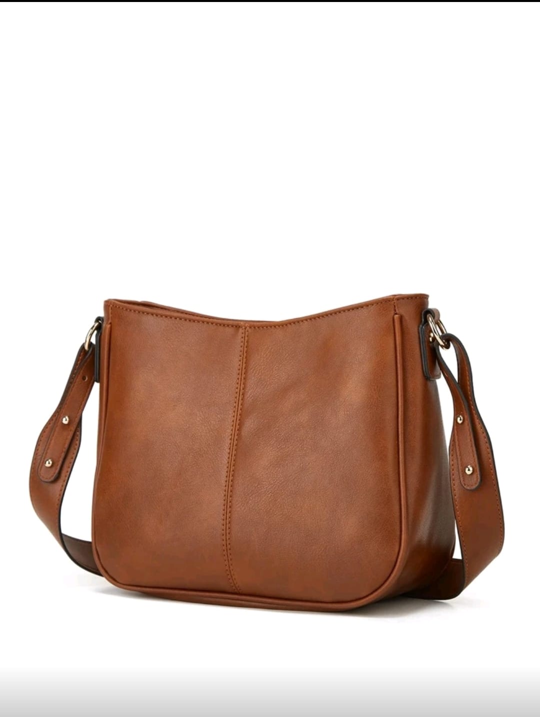 Tan Brown Handbag