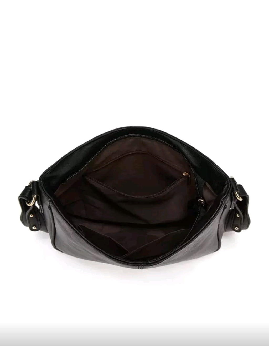 Black Handbag
