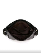 Black Handbag