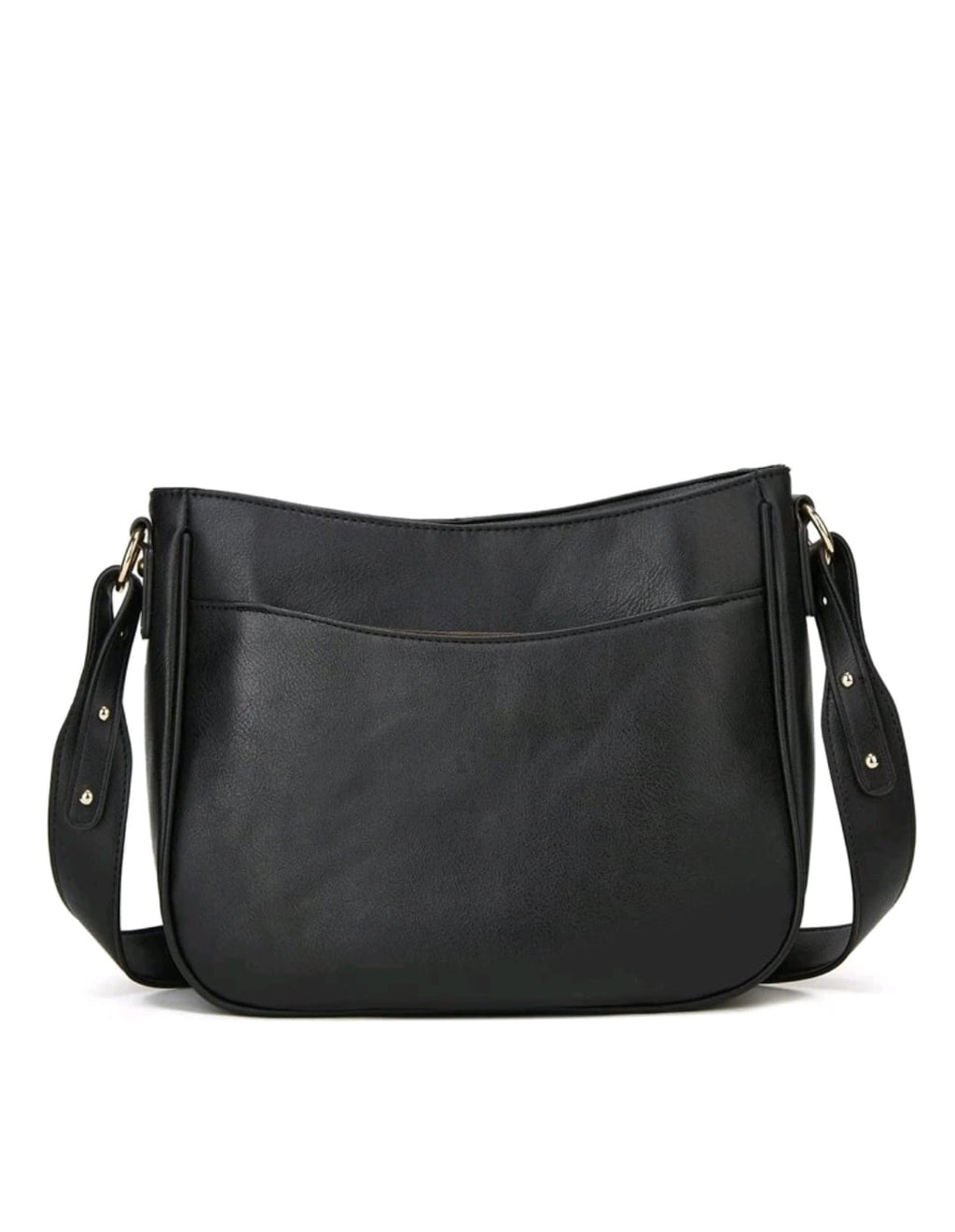 Black Handbag