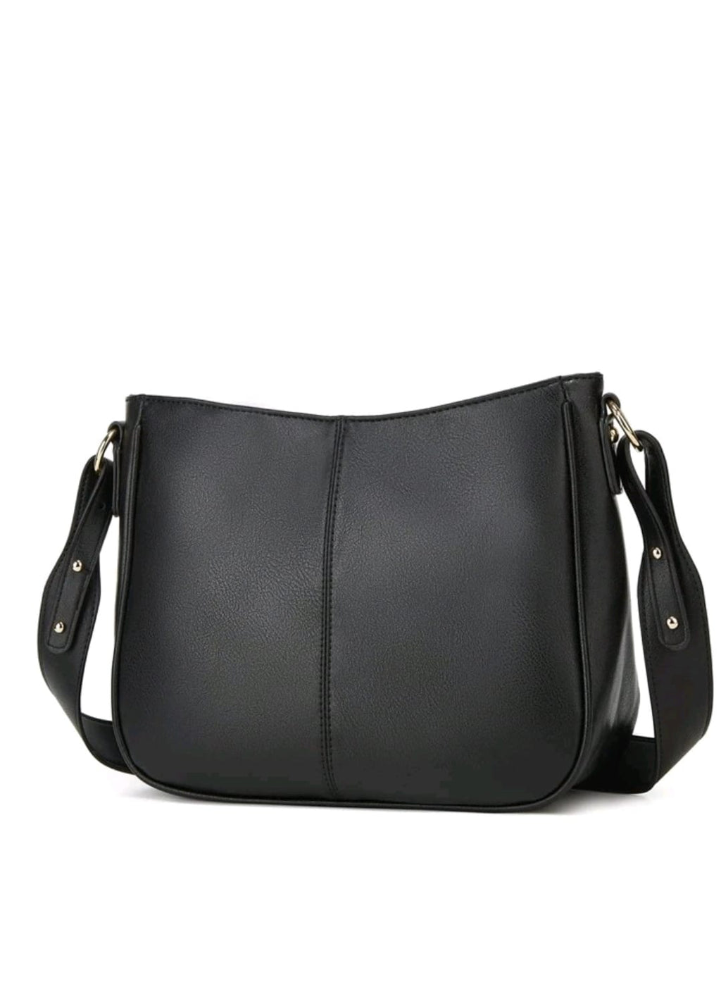 Black Handbag