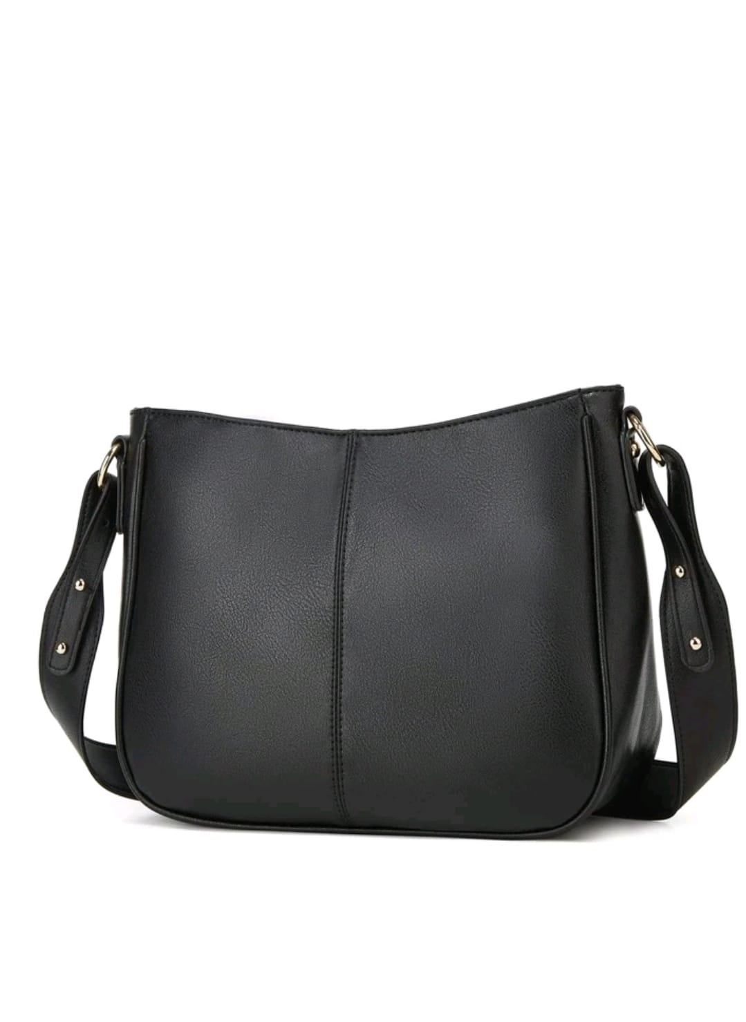 Black Handbag