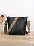 Black Handbag