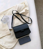 Black Handbag