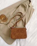 Brown Handbag