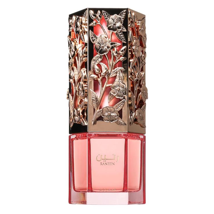 Raneen by Asdaaf Eau De Parfum 80ml for women Authentic