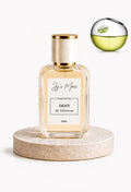 Inspired by DKNY Be Delicious for Her