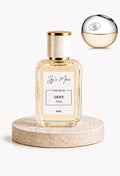 Inspired by DKNY Pure for Her