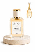 Inspired by J'adore Adoration - Dior for Her