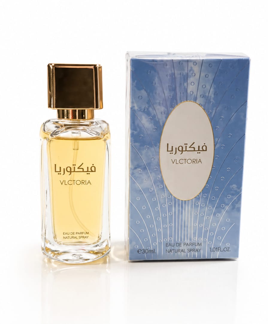 Victoria 30ml Mini Perfume
