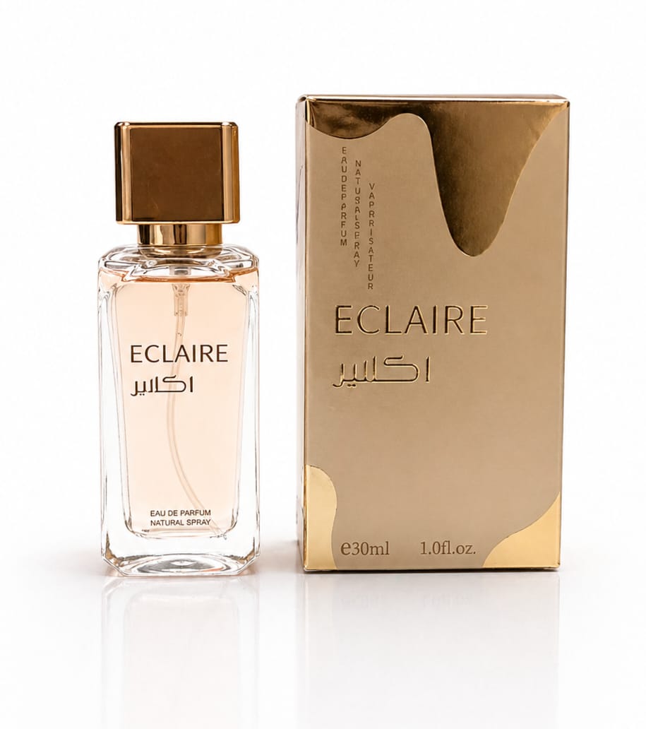 Eclaire 30ml Mini Perfume