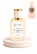 Inspired by My Devotion - D&G For Her