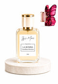 Inspired by La Bomba - Caroline Herrera for Her