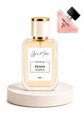 Inspired by Prada Paradoxe for Her