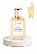 Inspired by Sunflower - Elizabeth Arden for Her
