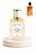 Inspired by YSL Libre Intense for Her