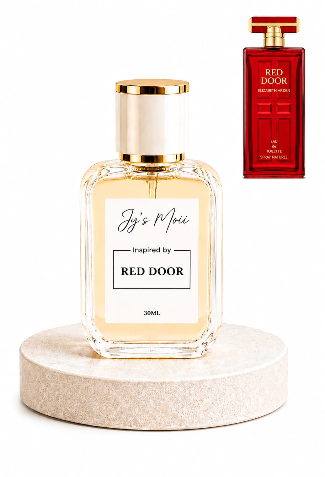Inspired by Red Door - Elizabeth Arden for Her