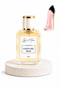 Inspired by Good Girl Blush - Caroline Herrera for Her