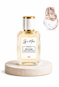 Inspired by Bvlgari Omnia - Crystalline for Her