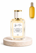 Inspired by Aromatics - Clinique for Her