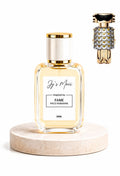 Inspired by Fame - Paco Rabanne for Her