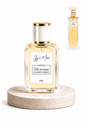 Inspired by 5th Avenue - Elizabeth Arden for Her