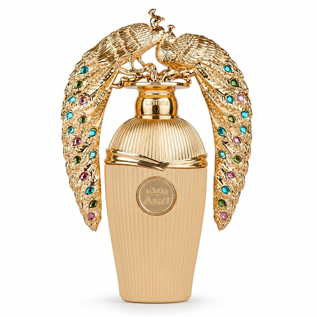 Afeef by Lattafa Authentic 100ml for Her