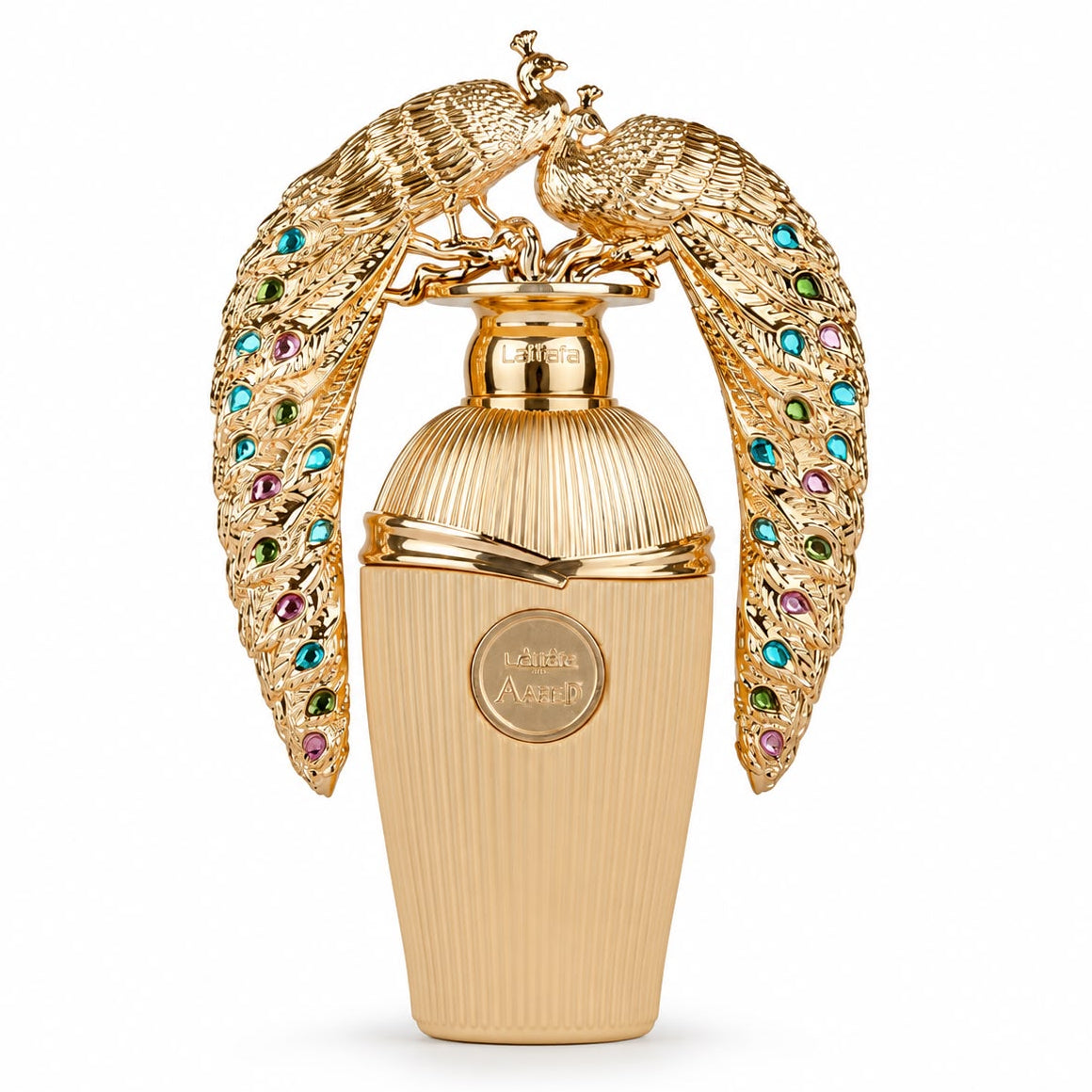 Afeef by Lattafa Authentic 100ml for Her