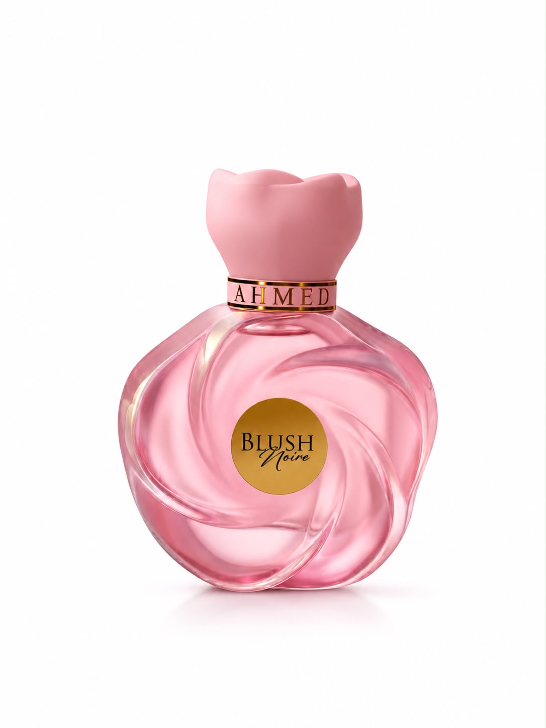 Noire Blush by Ahmed Authentic 75ml for Her