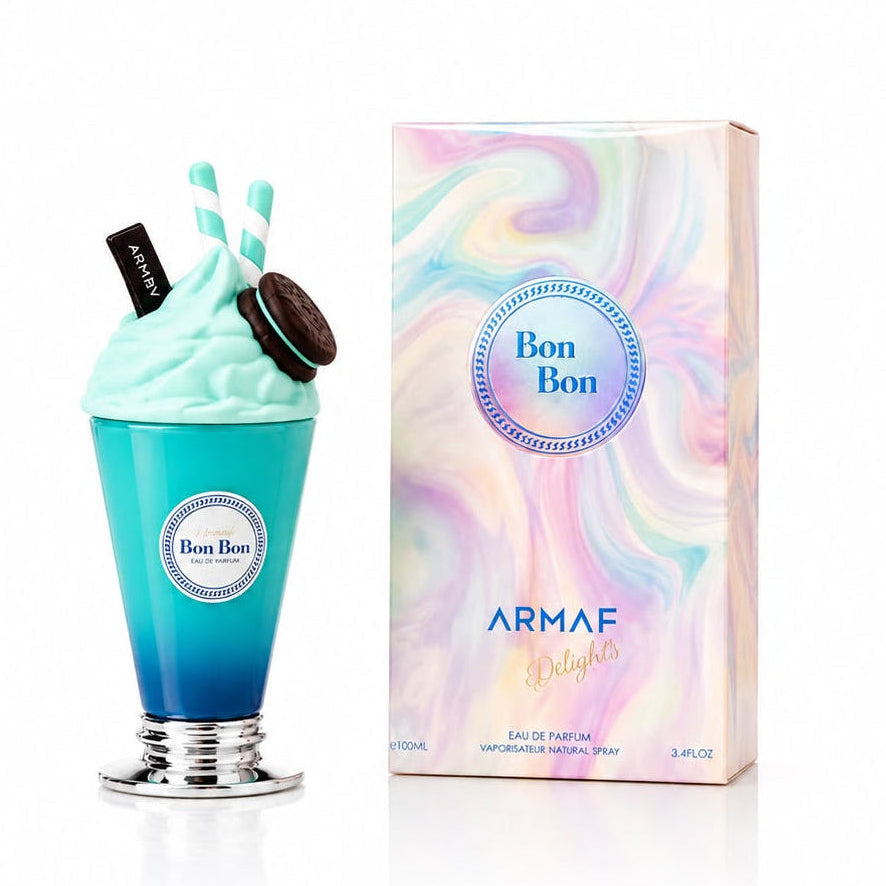 Bon Bon by Armaf Authentic 100ml for Her